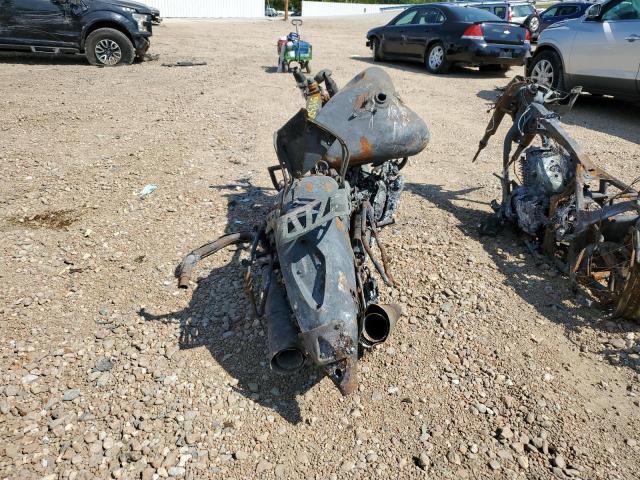 2007 HONDA VTX1300 S 1HFSC52037A409176