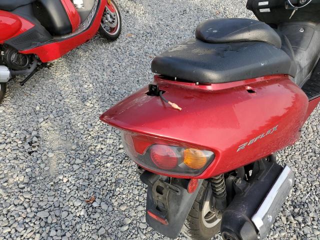 2005 HONDA NSS250 JH2MF06195K300297