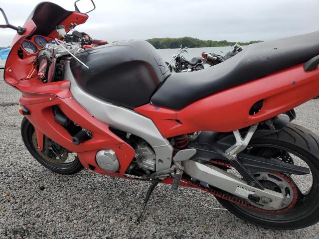 2003 YAMAHA YZF600 R JYA5AHE063A035209