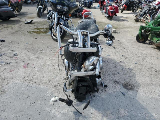 2006 HARLEY-DAVIDSON FXDLI 1HD1GN1186K307450