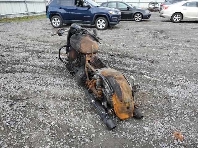 2019 HARLEY-DAVIDSON FLHRXS 1HD1KVP1XKB608009