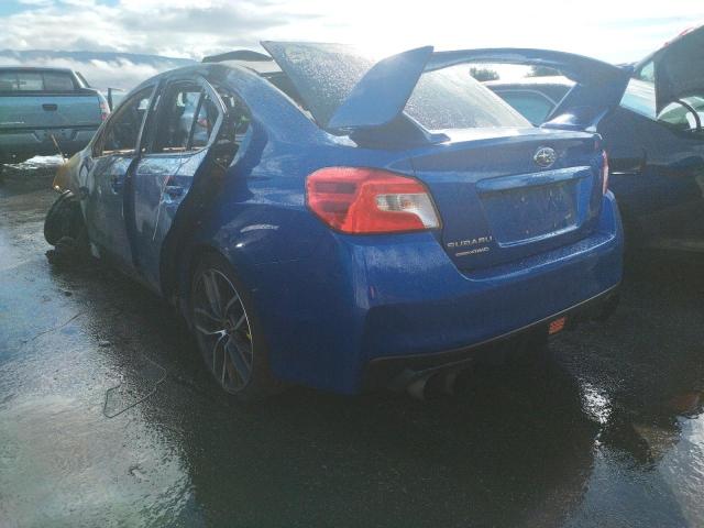 JF1VA2S67L9817925 Subaru Wrx Sti