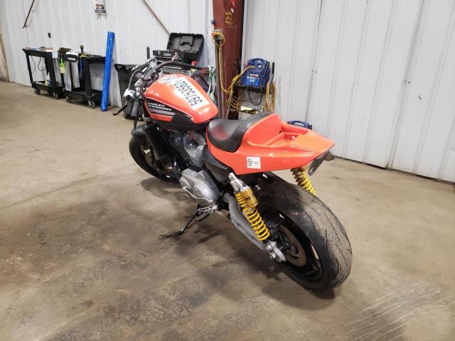 2010 HARLEY-DAVIDSON XR1200 1HD1LA61XAC403077