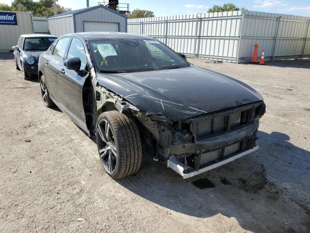 2020 VOLVO S90 T6 OCE - LVYA22MT3LP161106