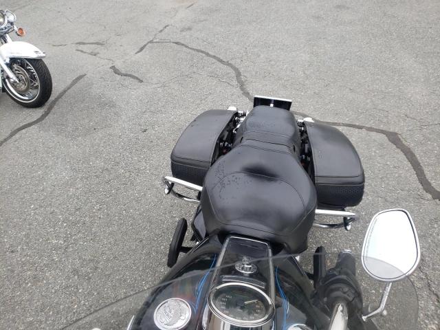 2010 HARLEY-DAVIDSON FLHRC 1HD1FR413AB621554