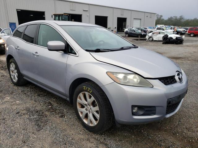 2007 Mazda CX-7 