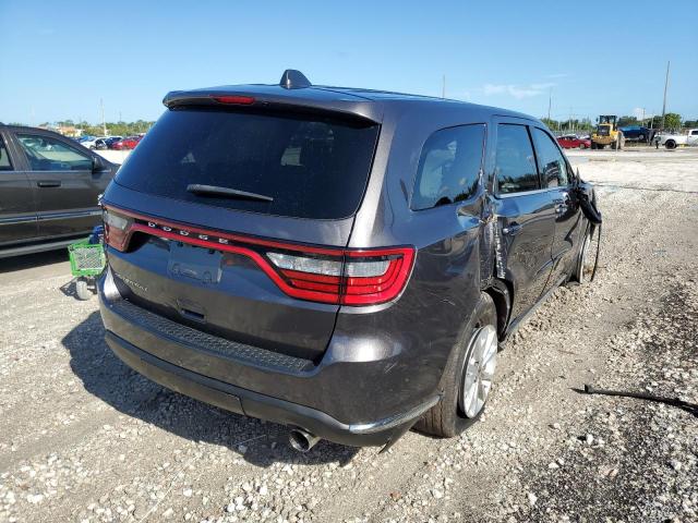 2019 Dodge Durango Sxt VIN: 1C4RDHAG3KC550154 Lot: 49170524