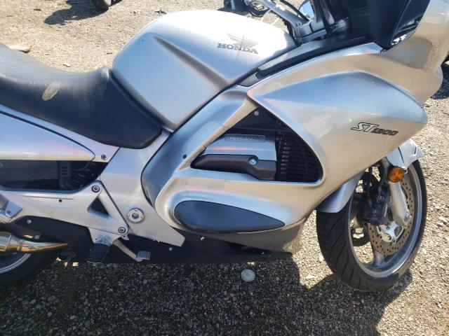 2007 HONDA ST1300 JH2SC51047M500698