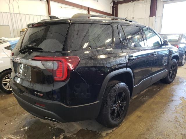 2022 GMC ACADIA AT4 1GKKNLLS3NZ160129