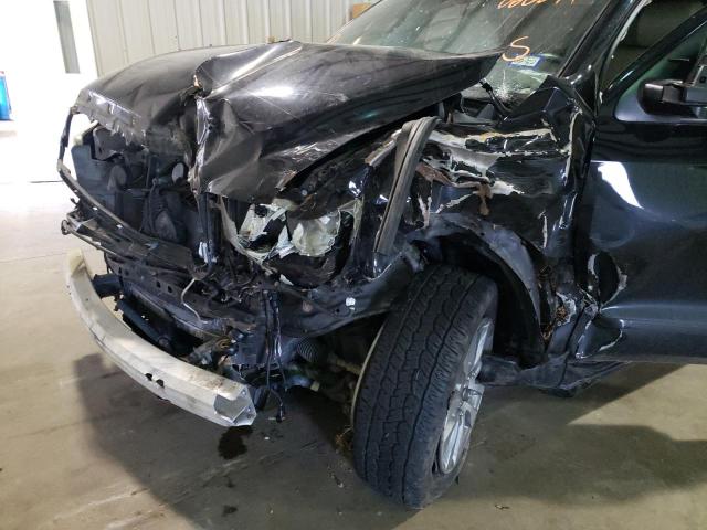 2016 TOYOTA SEQUOIA LI 5TDKY5G12GS060849