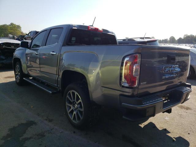2021 GMC CANYON DEN 1GTG6EEN1M1254380