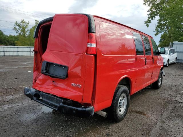 2020 GMC SAVANA 1GTW7AFP5L1222726