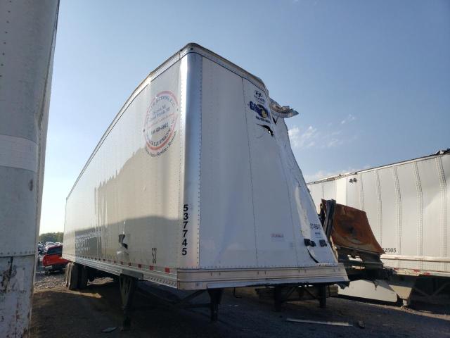 Vehiculos salvage en venta de Copart Lebanon, TN: 2022 Hyundai Trailer