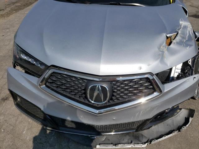 5J8YD4H00LL028601 Acura MDX A-SPEC