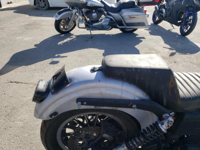 2002 HARLEY-DAVIDSON FXDXT 1HD1GLV122Y319440