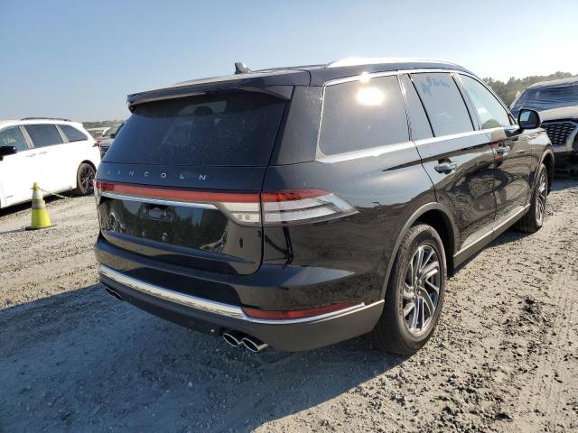 2022 LINCOLN AVIATOR 5LM5J0XC5NGL14849