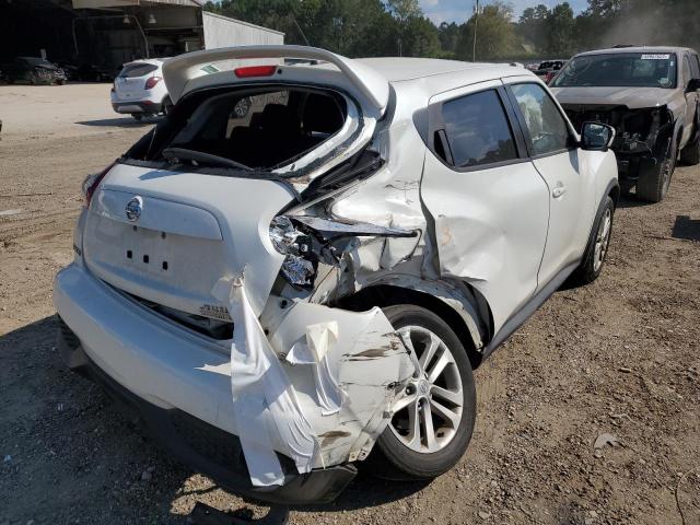 2016 NISSAN JUKE S - JN8AF5MR2GT602551
