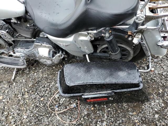 2004 HARLEY-DAVIDSON FLHRSI 1HD1FYW154Y740070