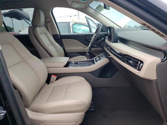 2022 LINCOLN AVIATOR 5LM5J6XC0NGL21663