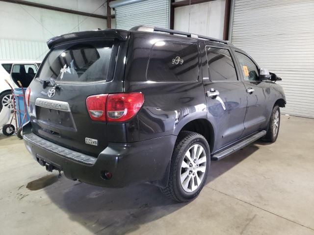 2016 TOYOTA SEQUOIA LI 5TDKY5G12GS060849