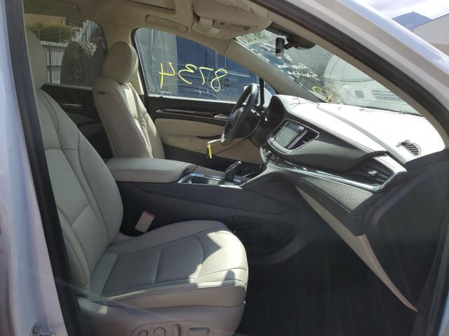 2021 BUICK ENCLAVE PR 5GAEVBKW8MJ261804