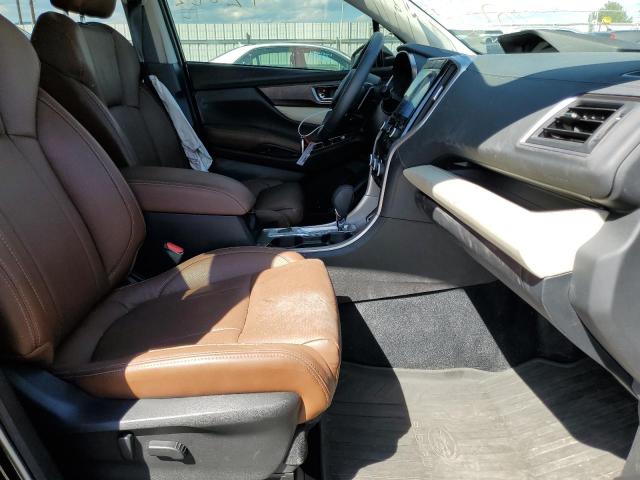 2021 SUBARU ASCENT TOU 4S4WMARD2M3448962