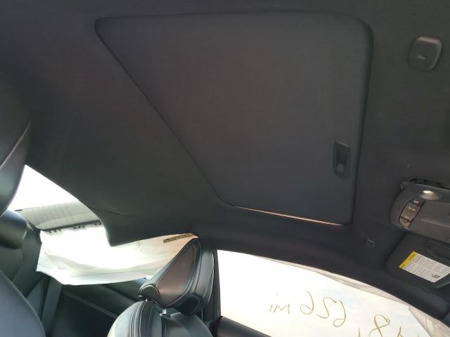 2018 INFINITI Q60 LUXE 3 - JN1EV7EL5JM390528