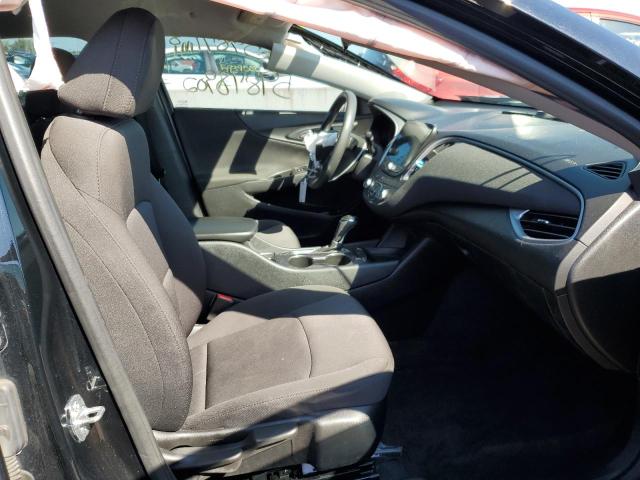 2019 CHEVROLET MALIBU LS - 1G1ZB5ST5KF120228