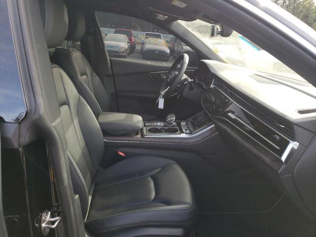 2020 AUDI Q8 PREMIUM WA1EVAF17LD019326
