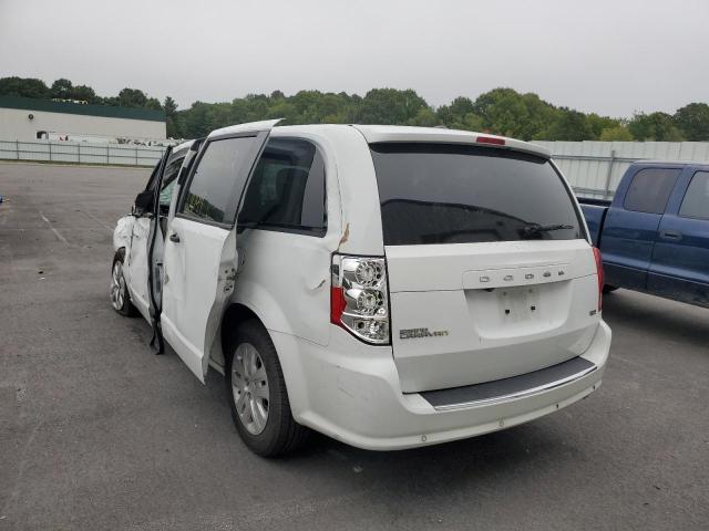 2019 DODGE GRANCARAES 2C4RDGBG7KR684942