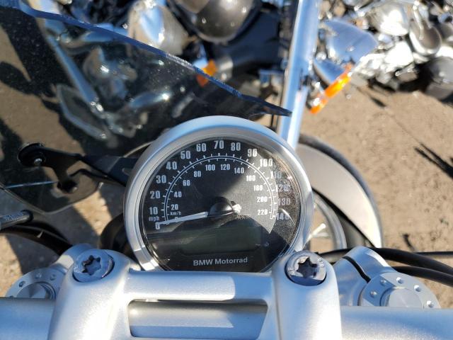 2020 BMW R NINE T P - WB10J1300LZ732530