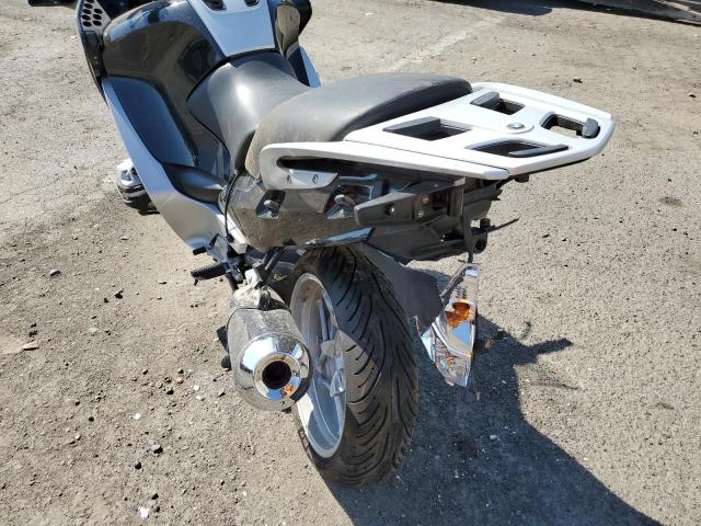 2009 BMW R1200 RT WB10388069ZT15613