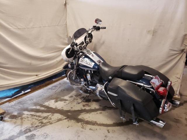 2000 HARLEY-DAVIDSON FLHRCI 1HD1FRW17YY635042