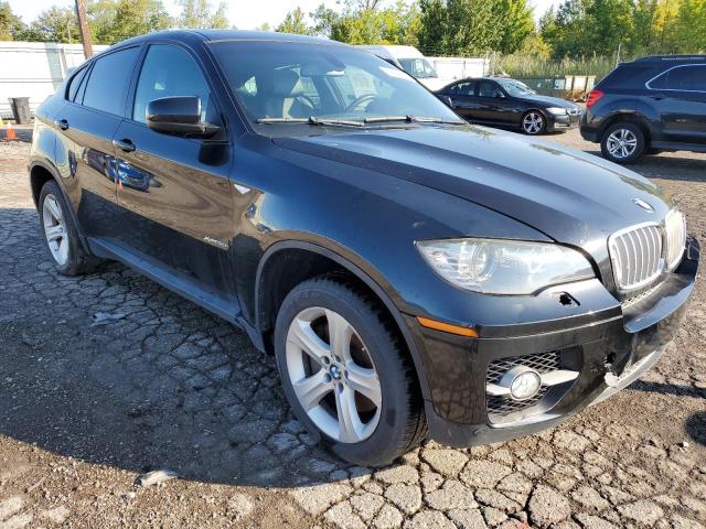 2009 BMW X6 for sale in Woodhaven, MI