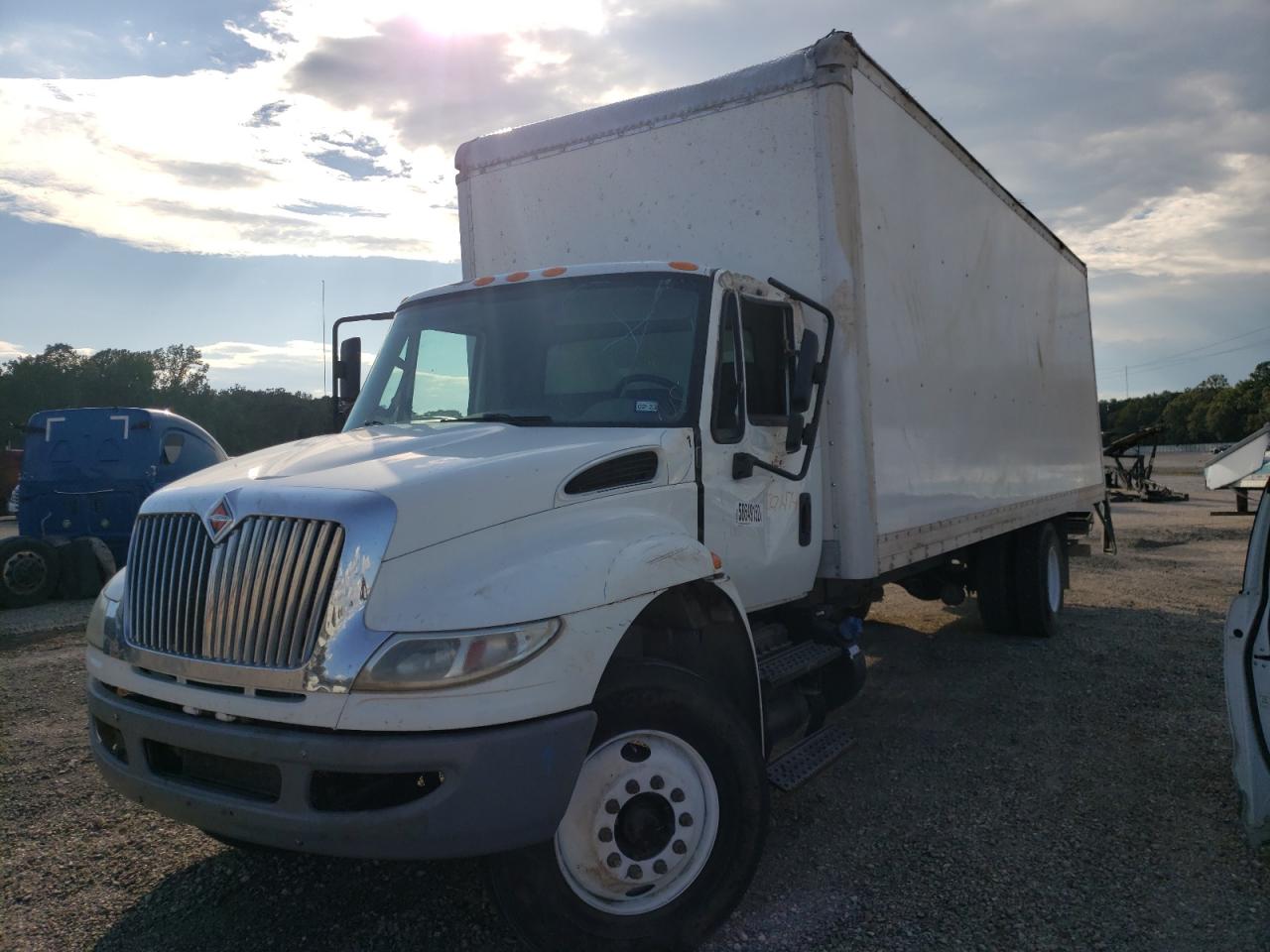 3HAMMMML7HL635115 2017 International 4000 4300