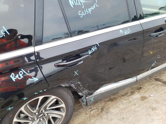 2022 LINCOLN AVIATOR 5LM5J6XC0NGL21663