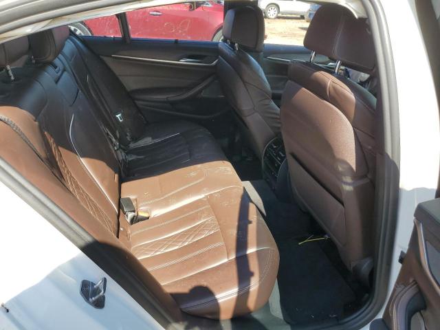 2018 BMW M550XI WBAJB9C52JB286186