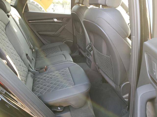 2018 AUDI SQ5 PRESTI WA1C4AFY8J2115420