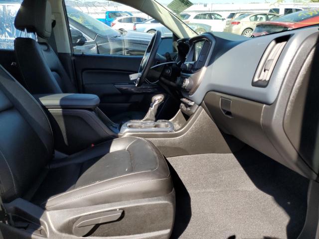 2022 CHEVROLET COLORADO Z - 1GCGTDEN6N1184735
