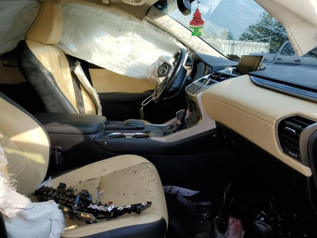 2015 LEXUS NX 200T JTJYARBZ3F2009883