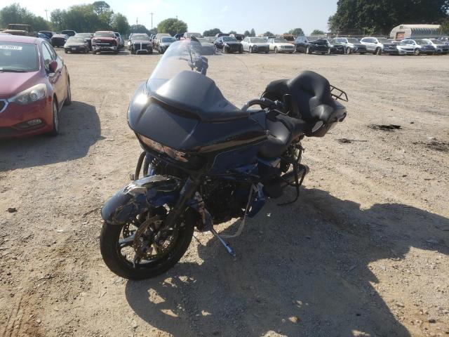 2022 HARLEY-DAVIDSON FLTRK 1HD1KZF12NB630938