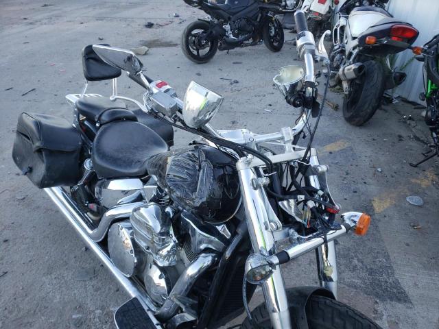2008 HONDA VTX1300 R 1HFSC52608A500900