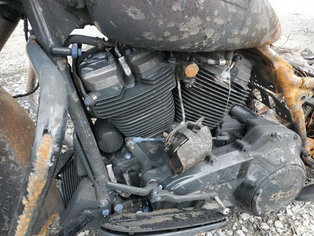 2019 HARLEY-DAVIDSON FLHRXS 1HD1KVP1XKB608009