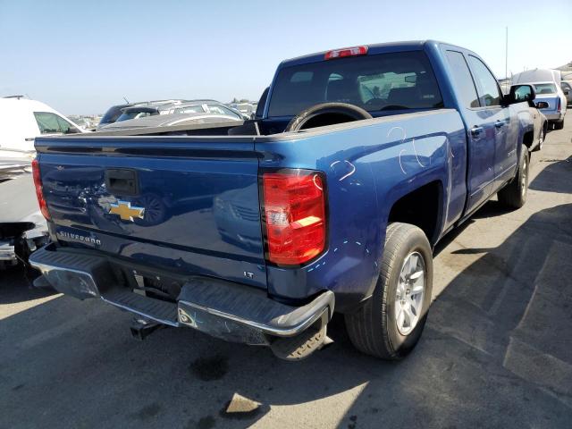 2015 CHEVROLET SILVER1500 1GCRCREC6FZ250871