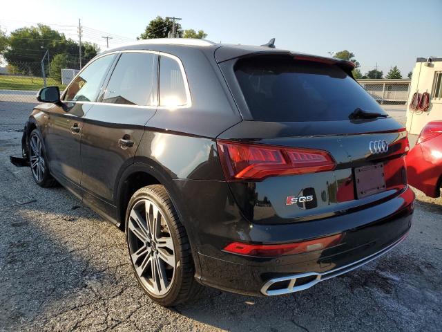 2018 AUDI SQ5 PRESTI WA1C4AFY8J2115420