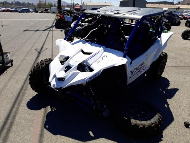 2021 YAMAHA YXZ1000 5Y4AN47Y1MA100110