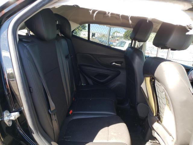 2018 BUICK ENCORE PRE - KL4CJBSB2JB696185