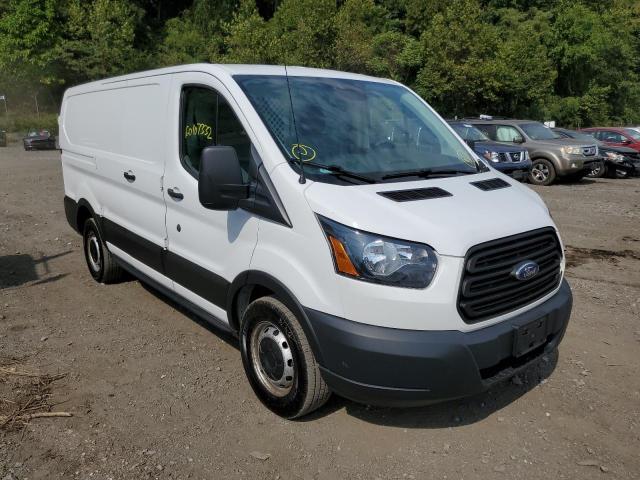 2019 Ford Transit T- 3.7L , VIN: 1FTYE1ZM4KKA80250