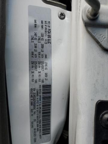 2019 DODGE GRANCARAES 2C4RDGBG7KR684942