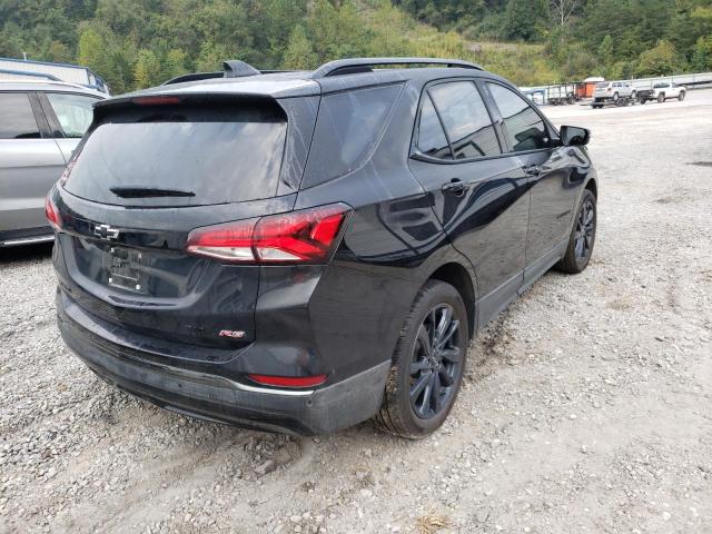 2022 CHEVROLET EQUINOX RS 2GNAXWEV0N6104839